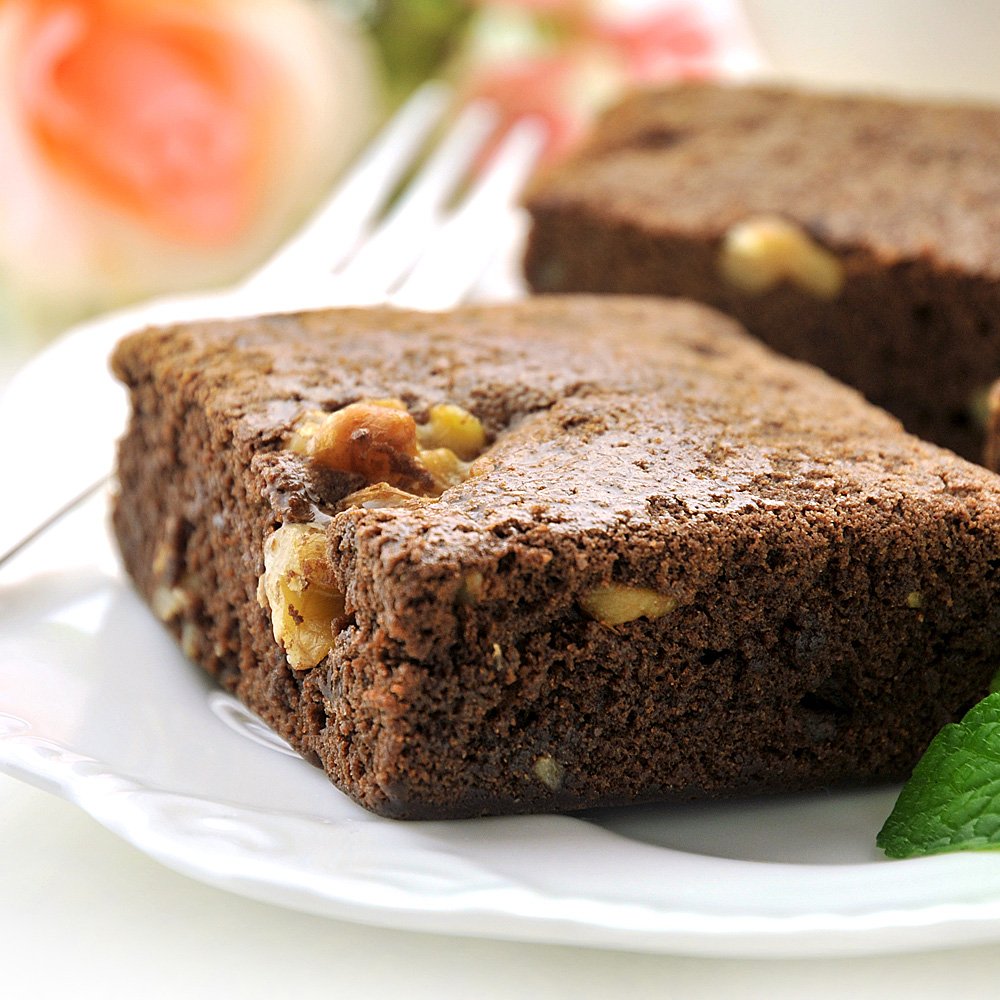 Amazon.co.jp: Chocolate Brownie Value 2.2 lbs (1 kg) (About 26