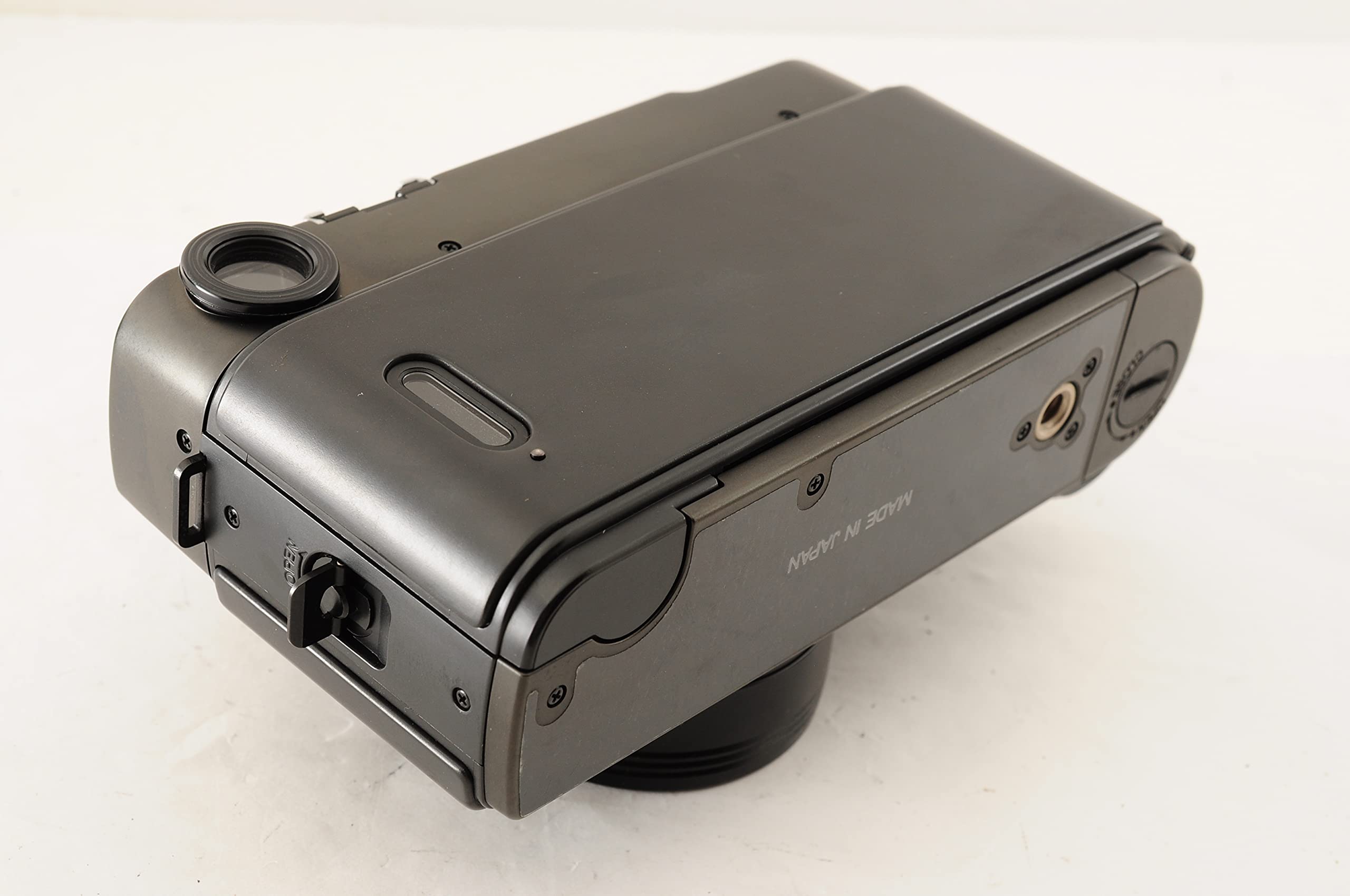 Amazon.co.jp: Konica コニカ HEXAR ヘキサー ブラック 35mm F2 : 家電