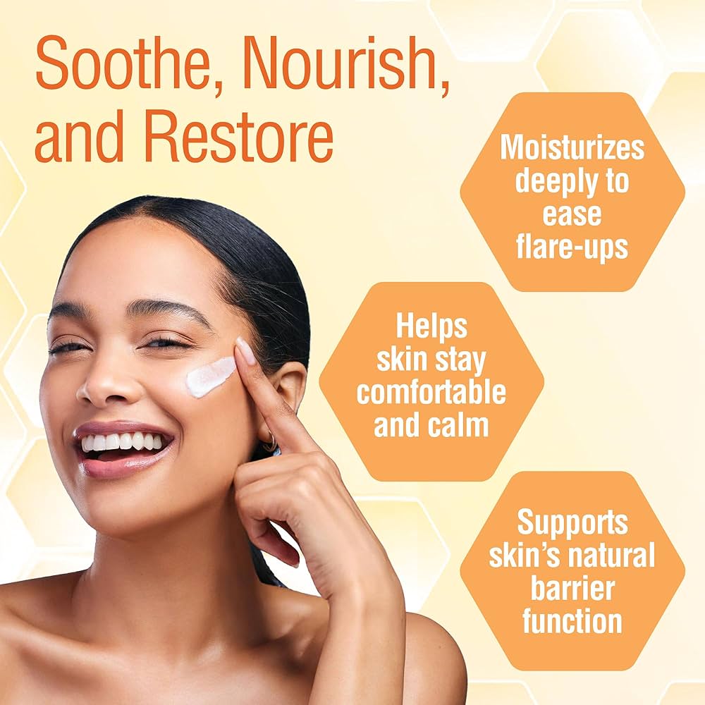 Amazon.com: Wild Naturals Manuka Honey Moisturizer for Dry