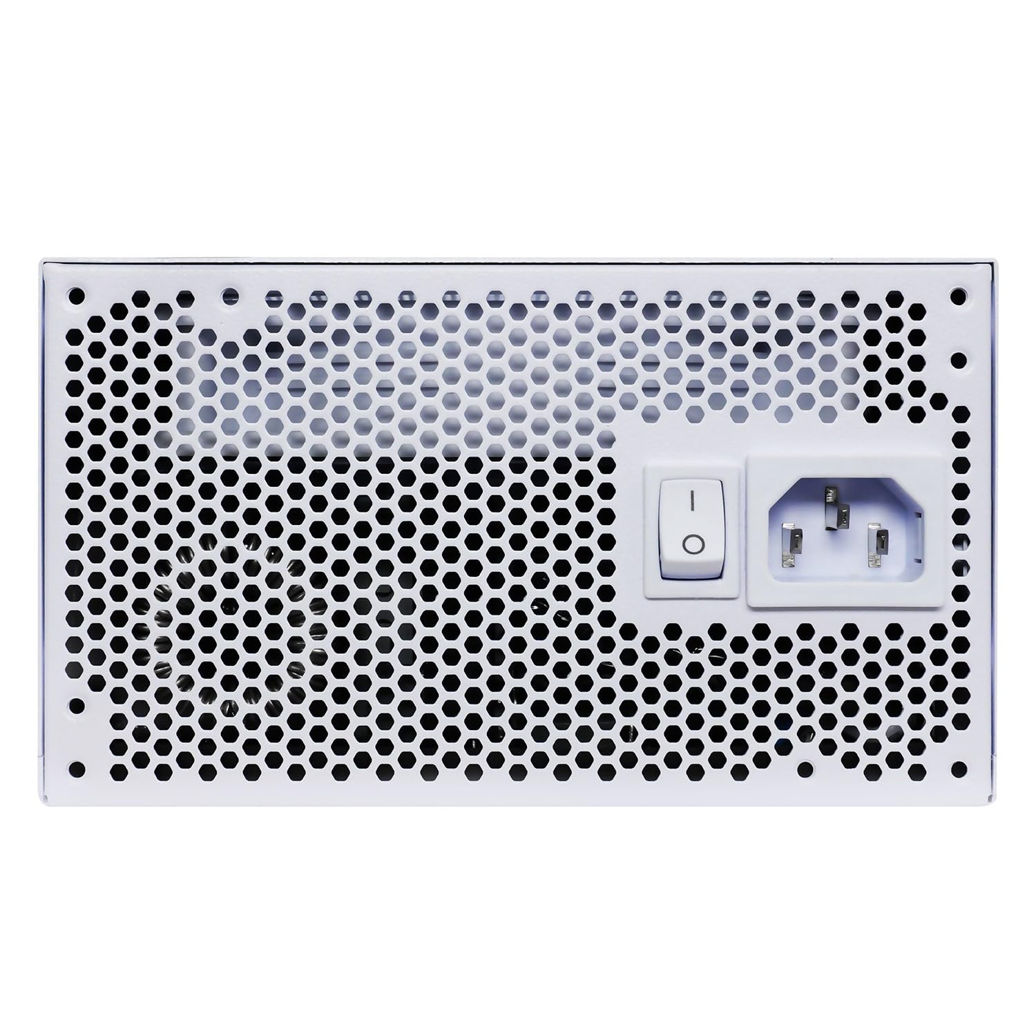 Amazon | LIANLI ATX 3.1 PC電源 EDGE GOLD 850 WT L-shapeデザイン