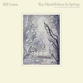 Amazon.com: You Must Believe In Spring[180g 2 LP]: CDs & Vinyl