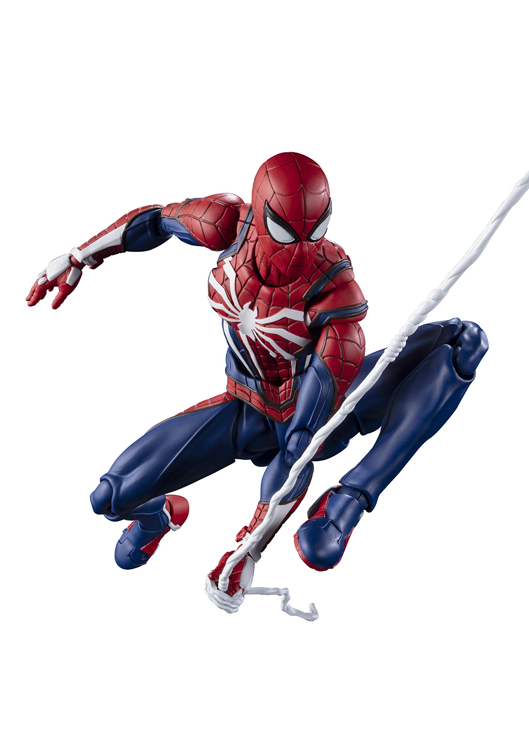 Amazon.co.jp: TAMASHII NATIONS S.H.フィギュアーツ スパイダーマン