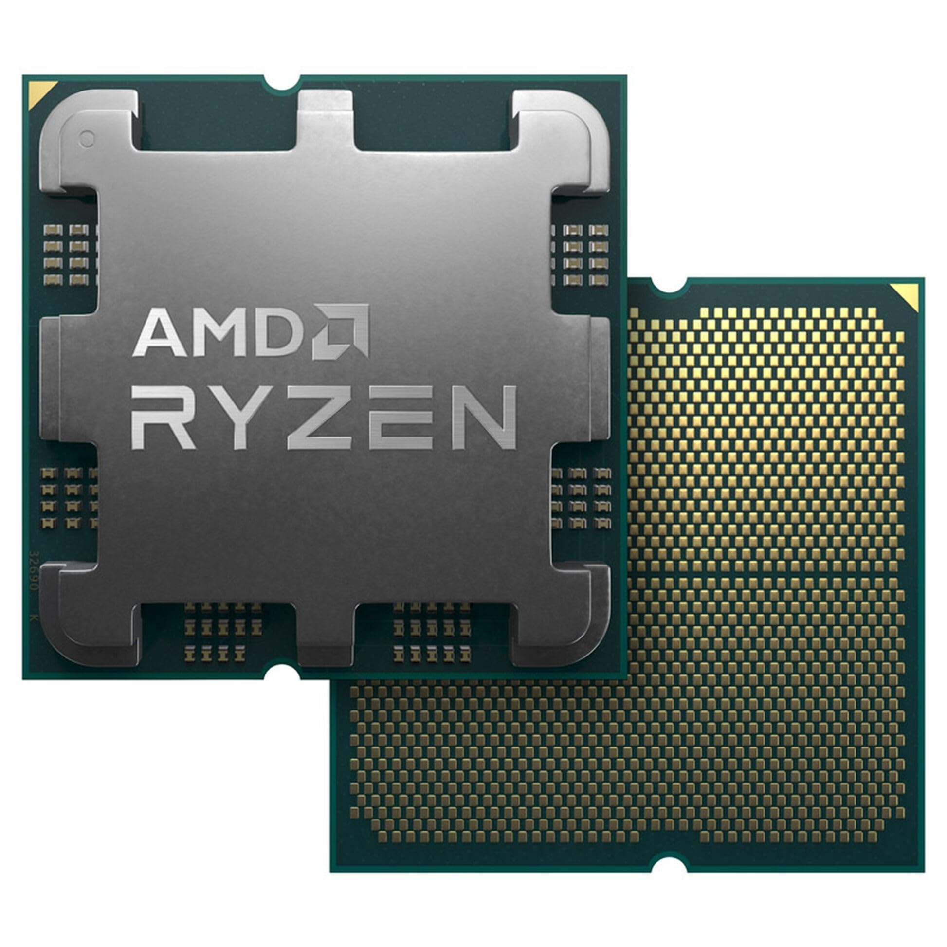 Amazon.com: AMD Ryzen 5 7600 6-Core, 12-Thread Unlocked Desktop