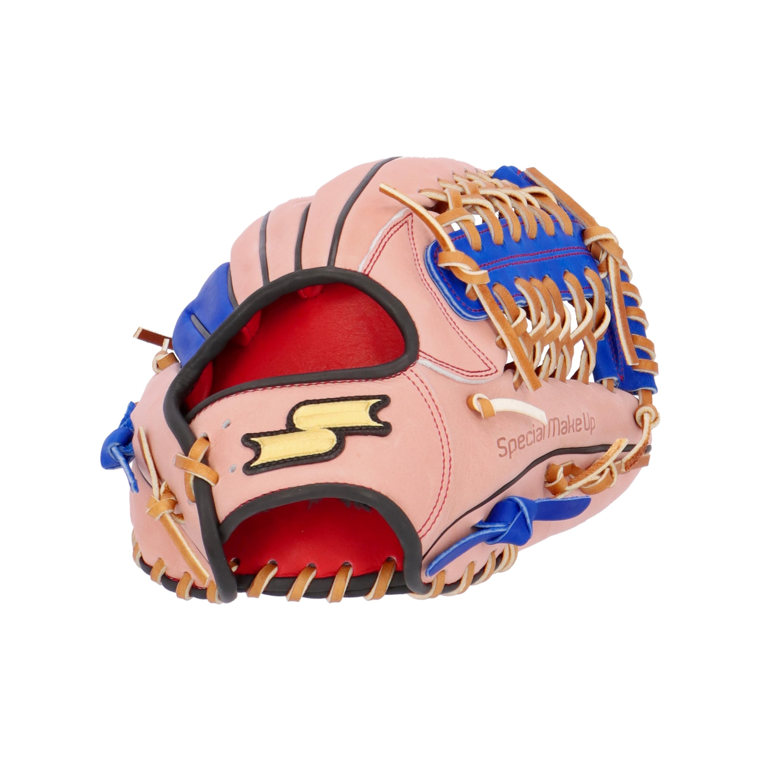 Amazon | SSK 軟式 オールラウンド用グラブ Special Make シリーズ