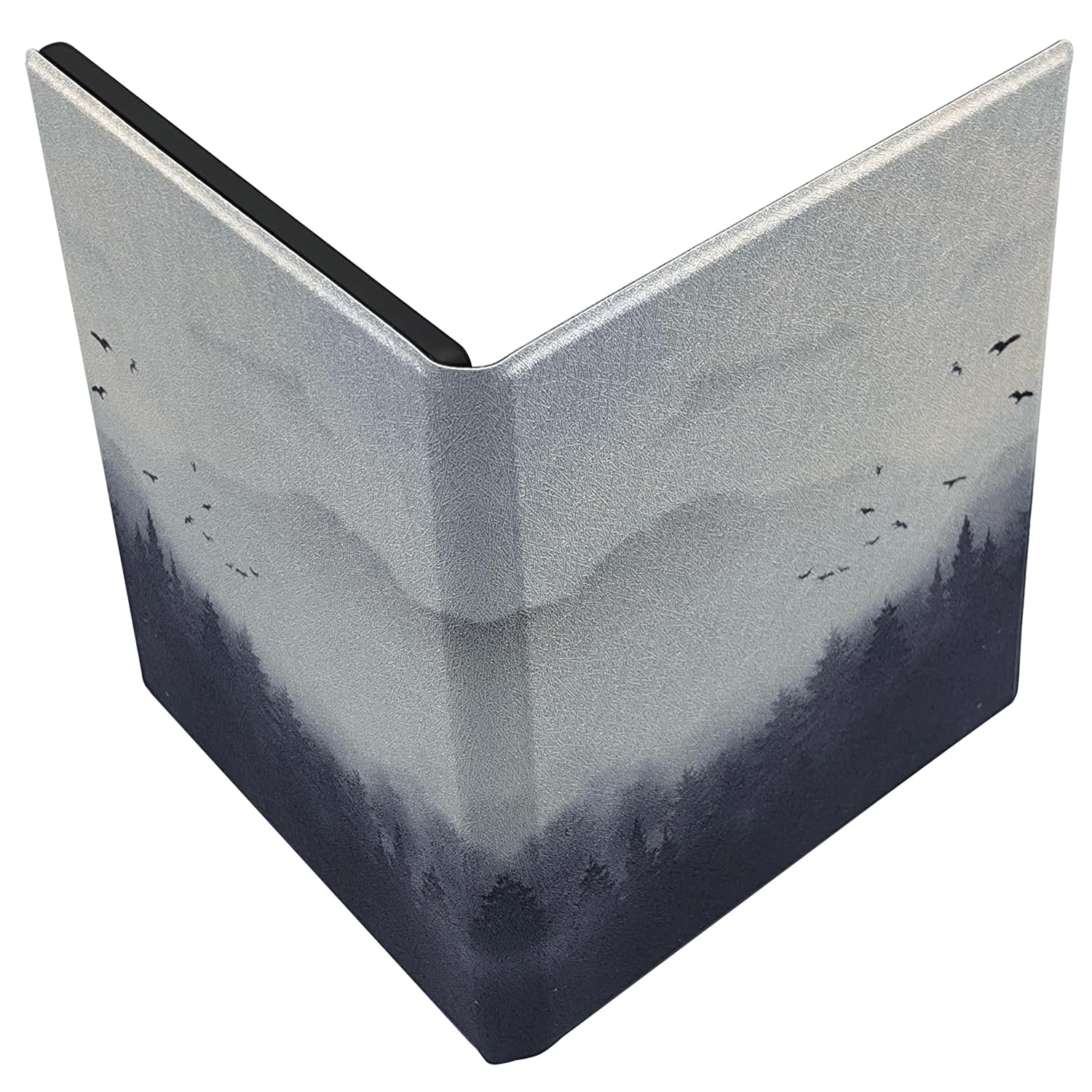 Amazon.com: GOVTVA Magnetic Leather Case for 7