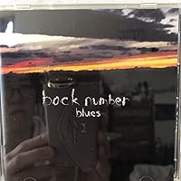 Amazon.co.jp: blues(初回限定盤) - back number (DVD付): ミュージック