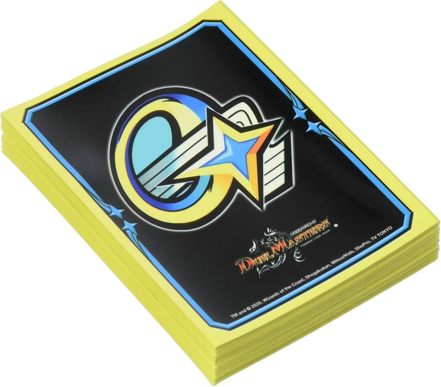 Amazon | デュエル・マスターズ DXカードプロテクト チーム銀河