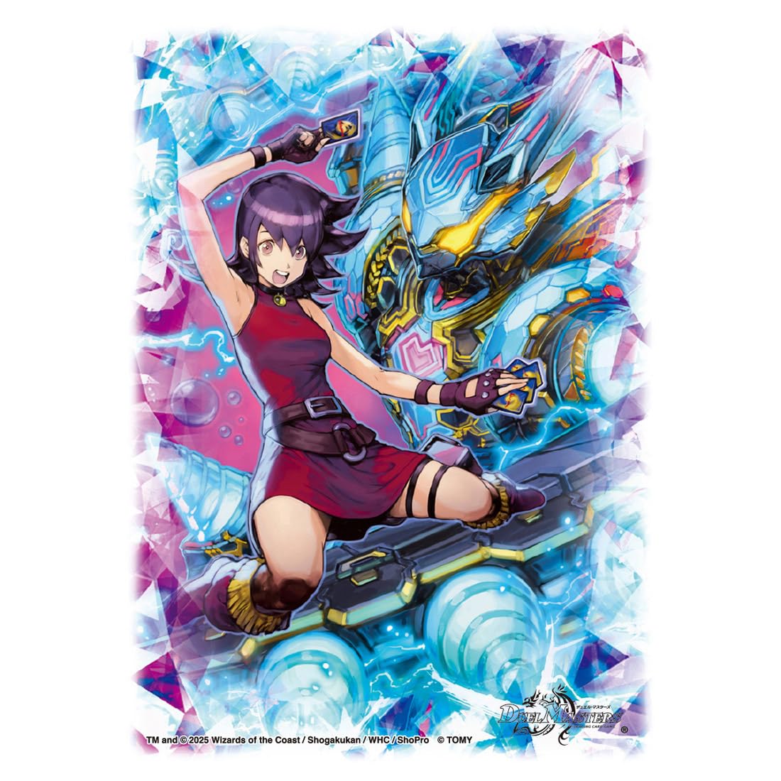 黄昏ミミ＆トワイライトMk.3 挑戦のヒロイン シークレット シク 金 4枚