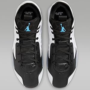 Amazon | [ナイキ] エア ジョーダン 39 PF AIR JORDAN 39 PF ホワイト