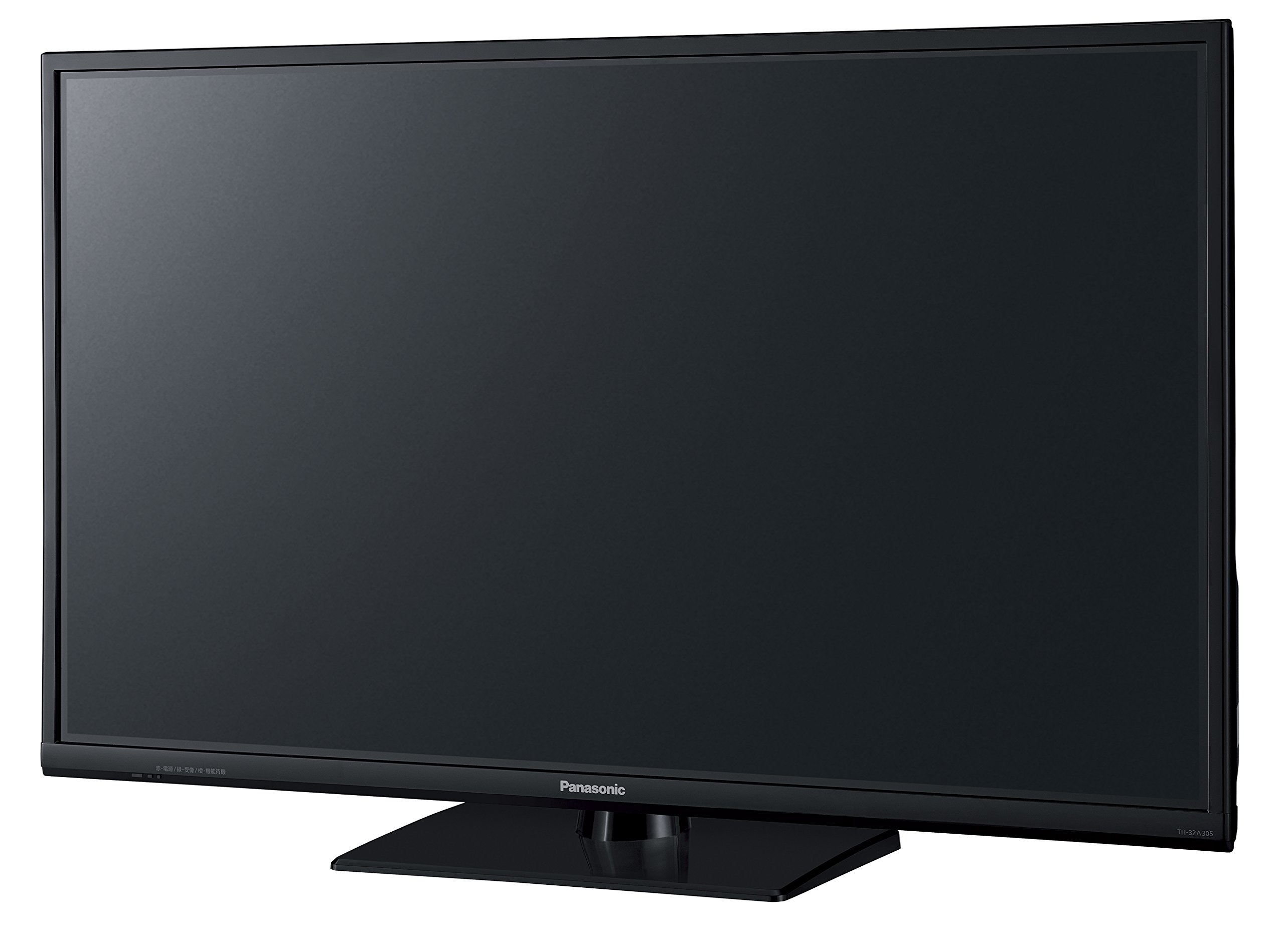 Amazon | パナソニック 32V型 液晶 テレビ ビエラ TH-32A305