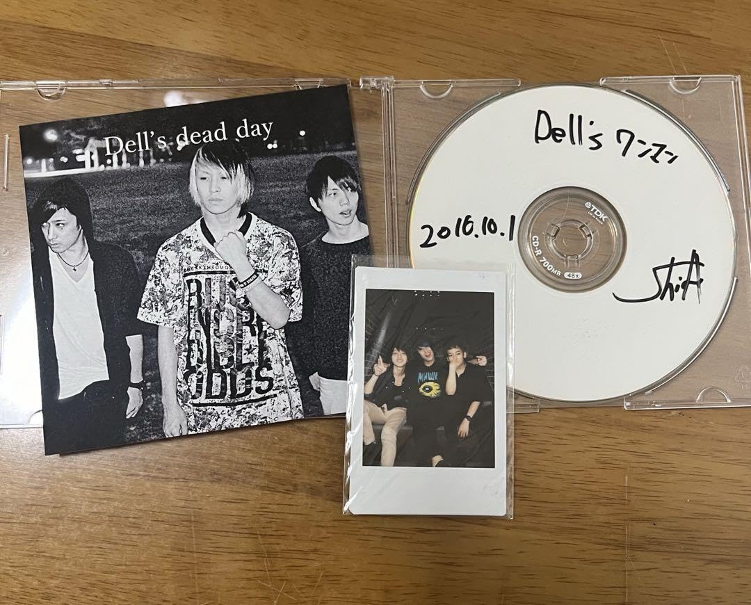 Amazon.co.jp: 浦島坂田船 志麻 CD バンド サイン チェキ : パソコン