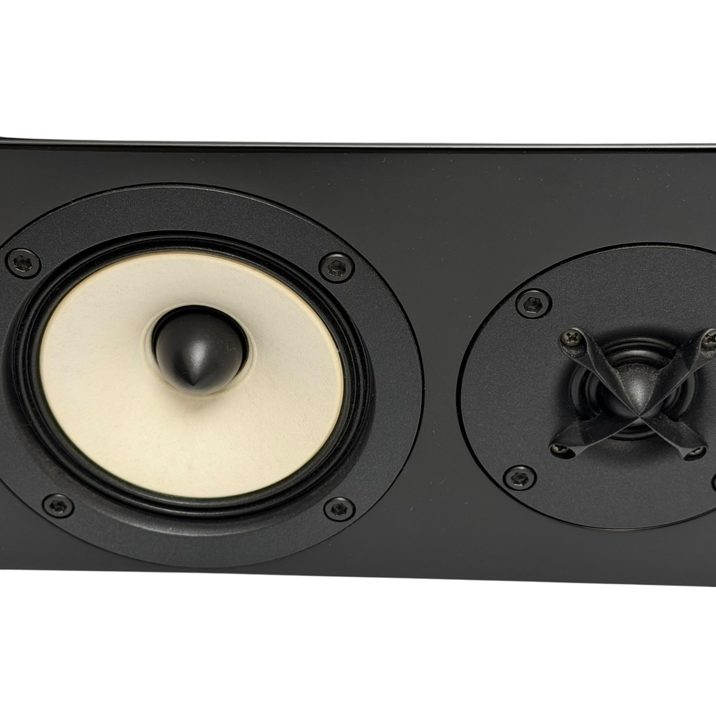 Amazon.co.jp: ONKYO センタースピーカーシステム D-309C(B) : Electronics