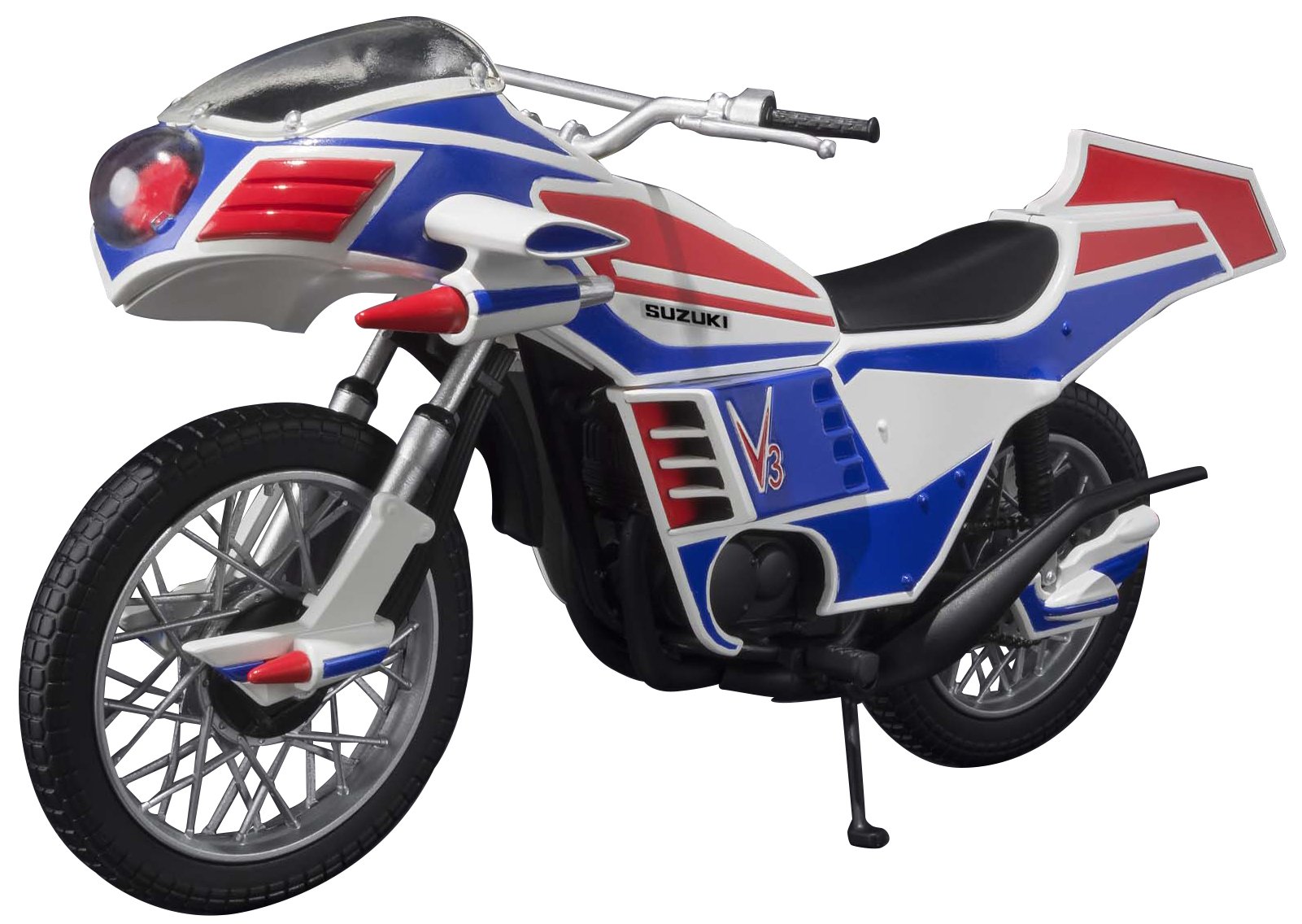 Amazon.co.jp: TAMASHII NATIONS S.H.フィギュアーツ 仮面ライダーV3