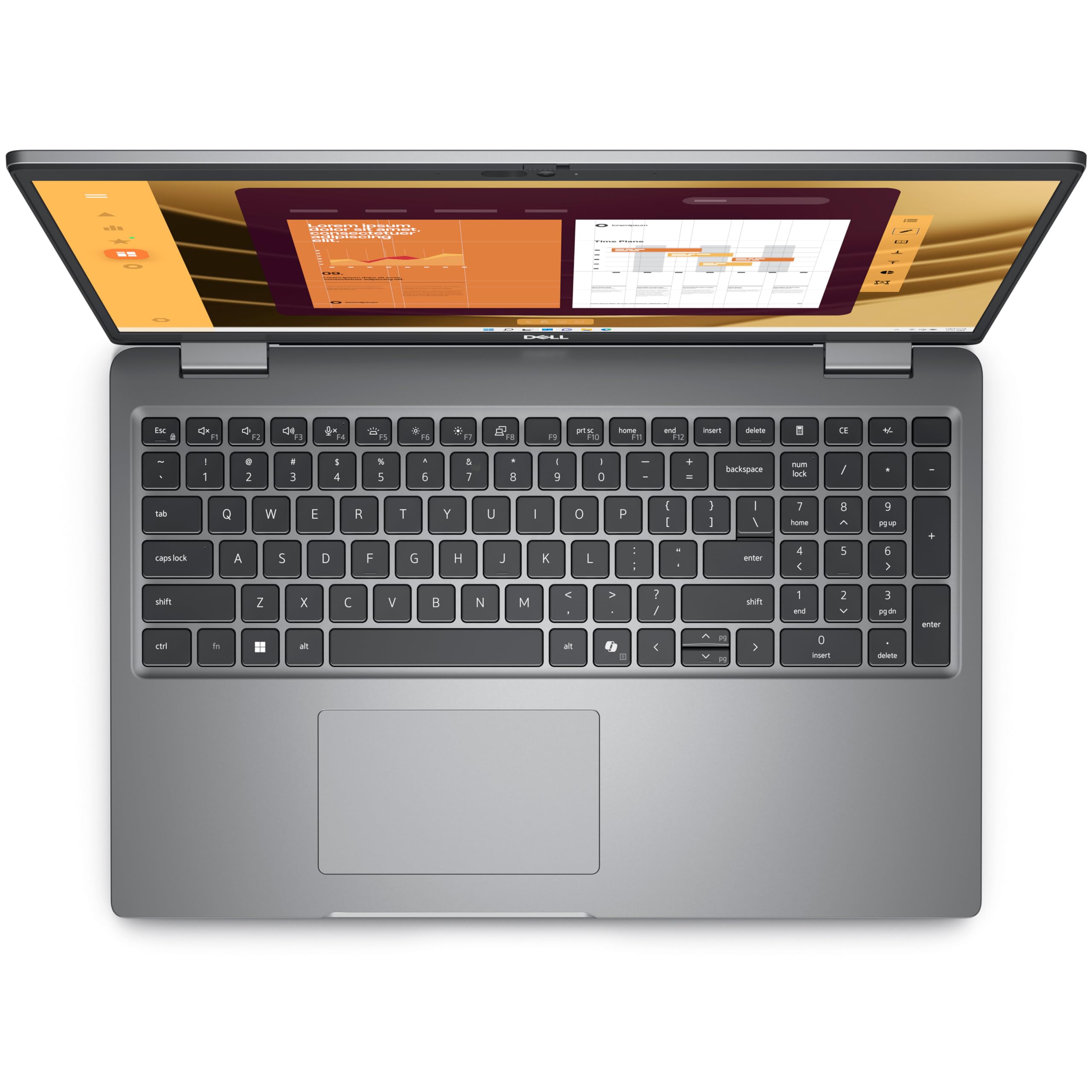 Amazon.com: Dell Latitude 5550 15 5000 AI Laptop, 15.6