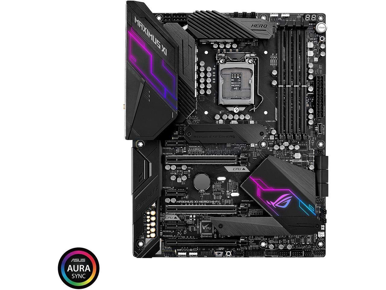 Amazon | ASUS Intel Z390 搭載 LGA1151対応 マザーボード ブラック