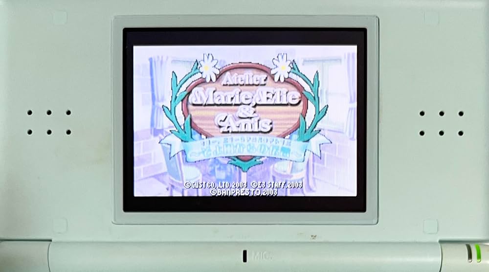 Amazon | マリー,エリー&アニスのアトリエ ~そよ風からの伝言