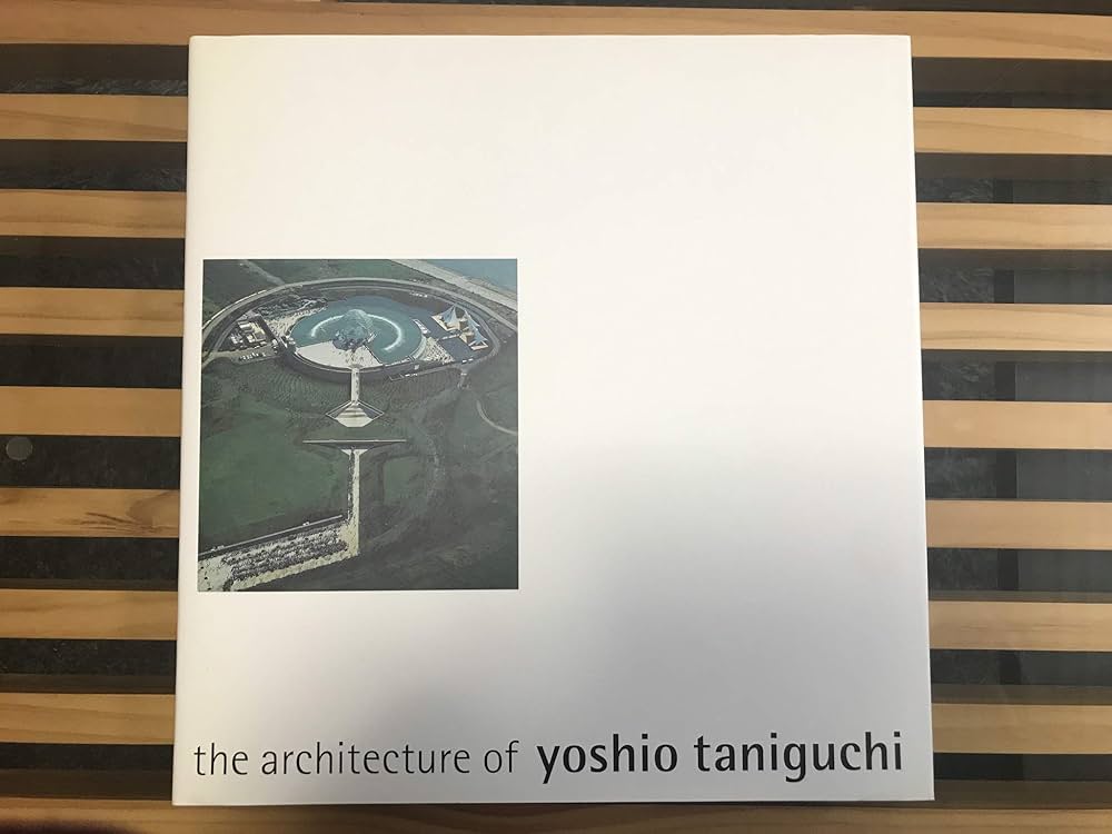 谷口吉生建築作品集 | 谷口 吉生 |本 | 通販 | Amazon