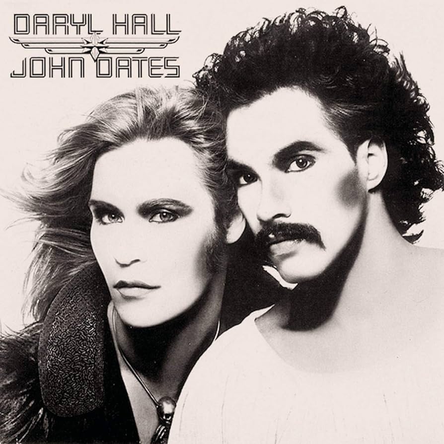 Amazon.co.jp: Daryl Hall & John Oates: ミュージック
