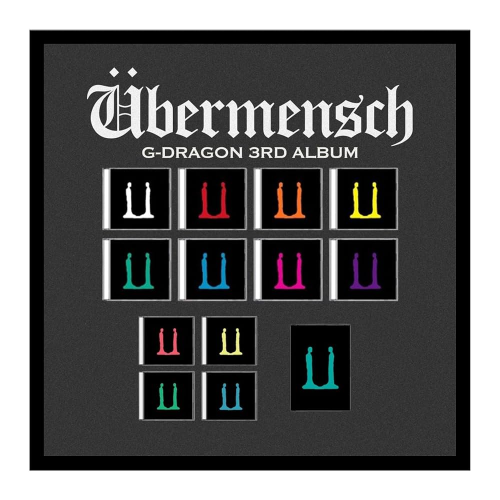 G-DRAGON, GDRAGON, GD, KWON JIYONG, JI YONG - BIGBANG G-Dragon