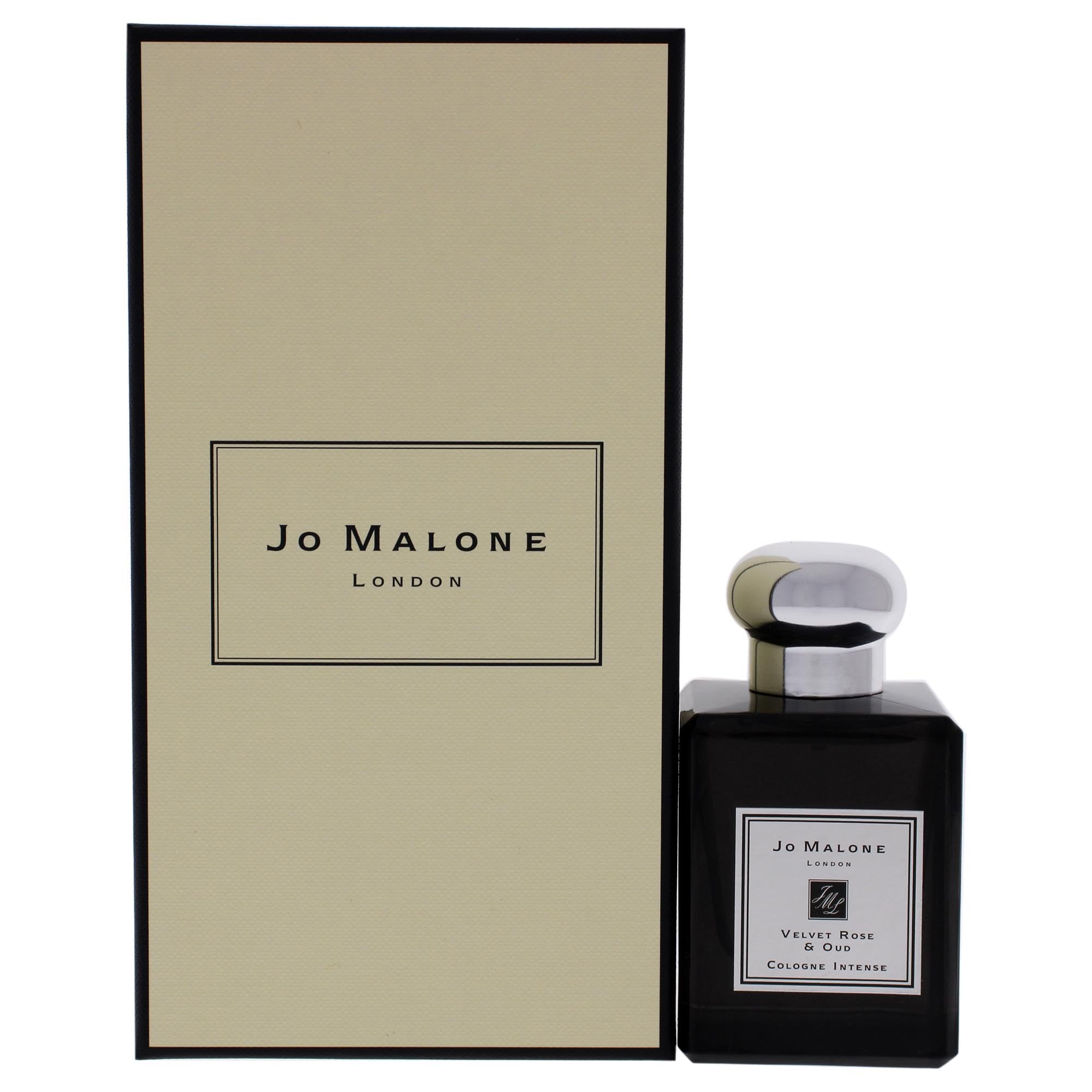 Amazon.com : Jo Malone Velvet Rose & Oud Cologne Intense Eau De
