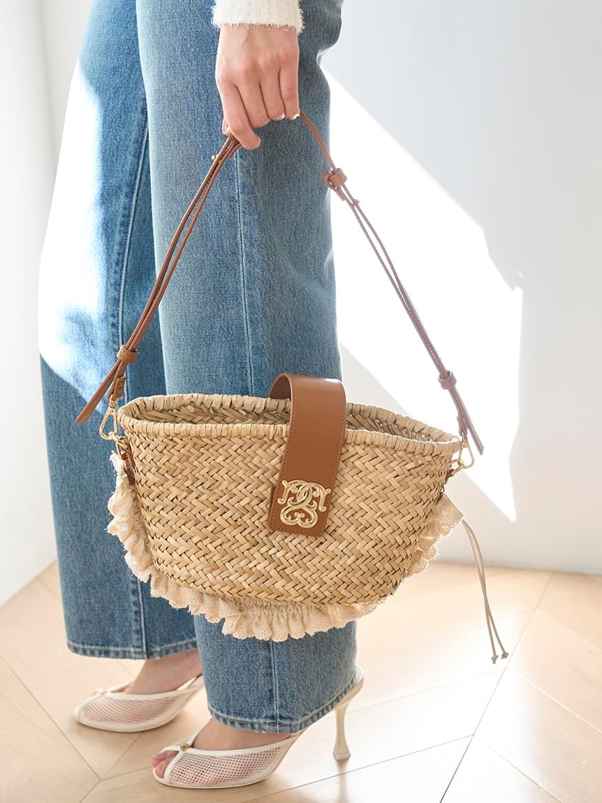 Amazon | [スナイデル] コットンショルダーブレードバッグ SWGB252602