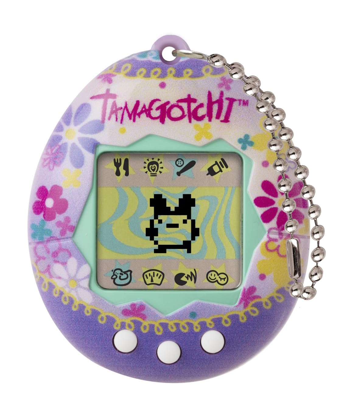 BANDAI Tamagotchi, Paradise, Animale Elettronico Virtuale, 42934