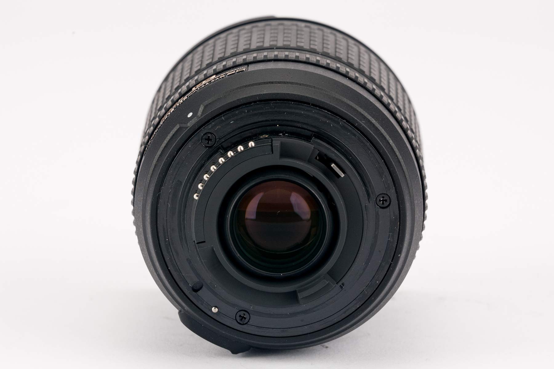 Amazon.co.jp: Nikon AF-S DX Zoom Nikkor ED 18-135mm F3.5-5.6G (IF