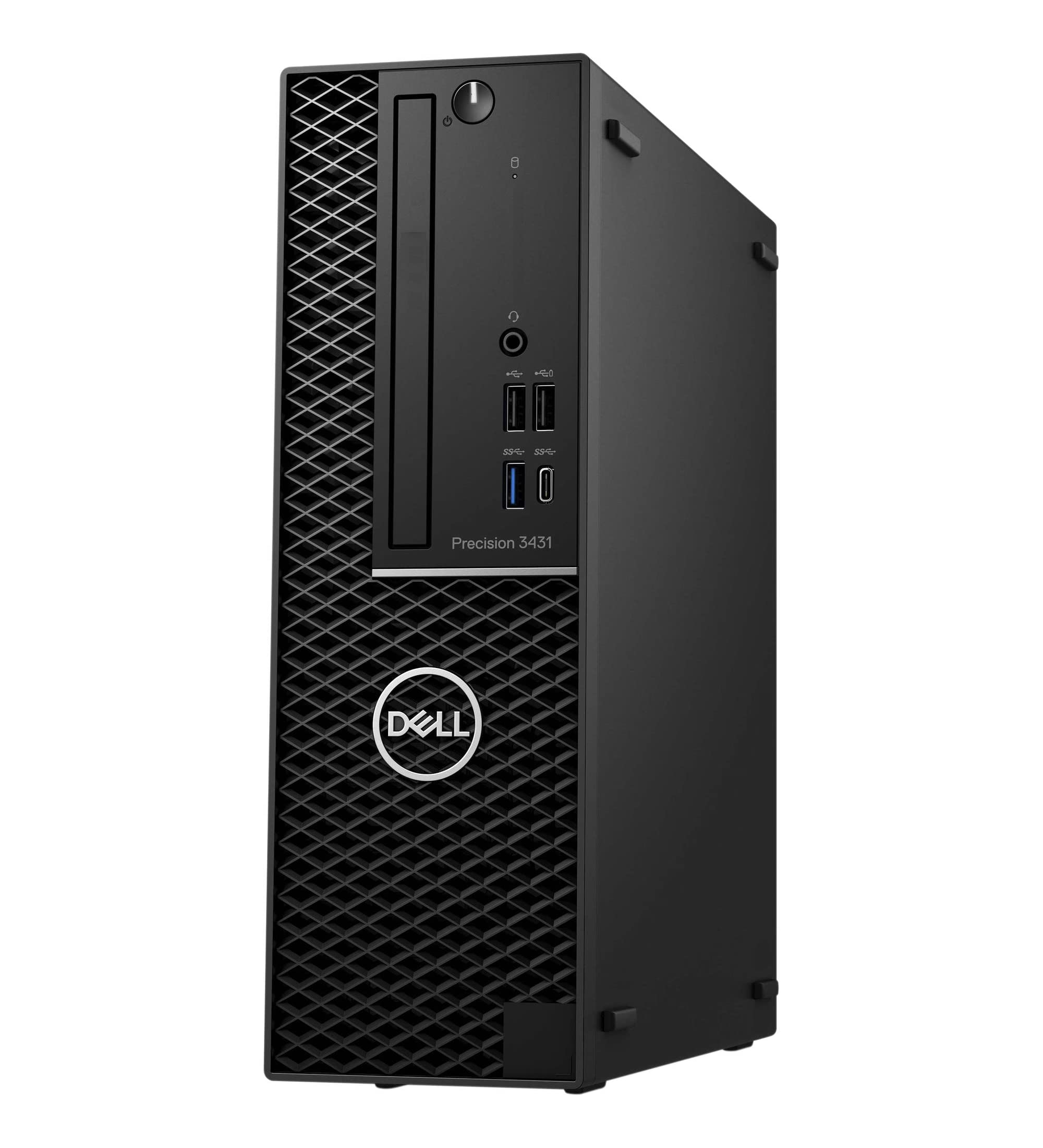 Amazon.com: Dell Precision 3431-SFF, Core i7-9700 3.0GHz, 32GB RAM