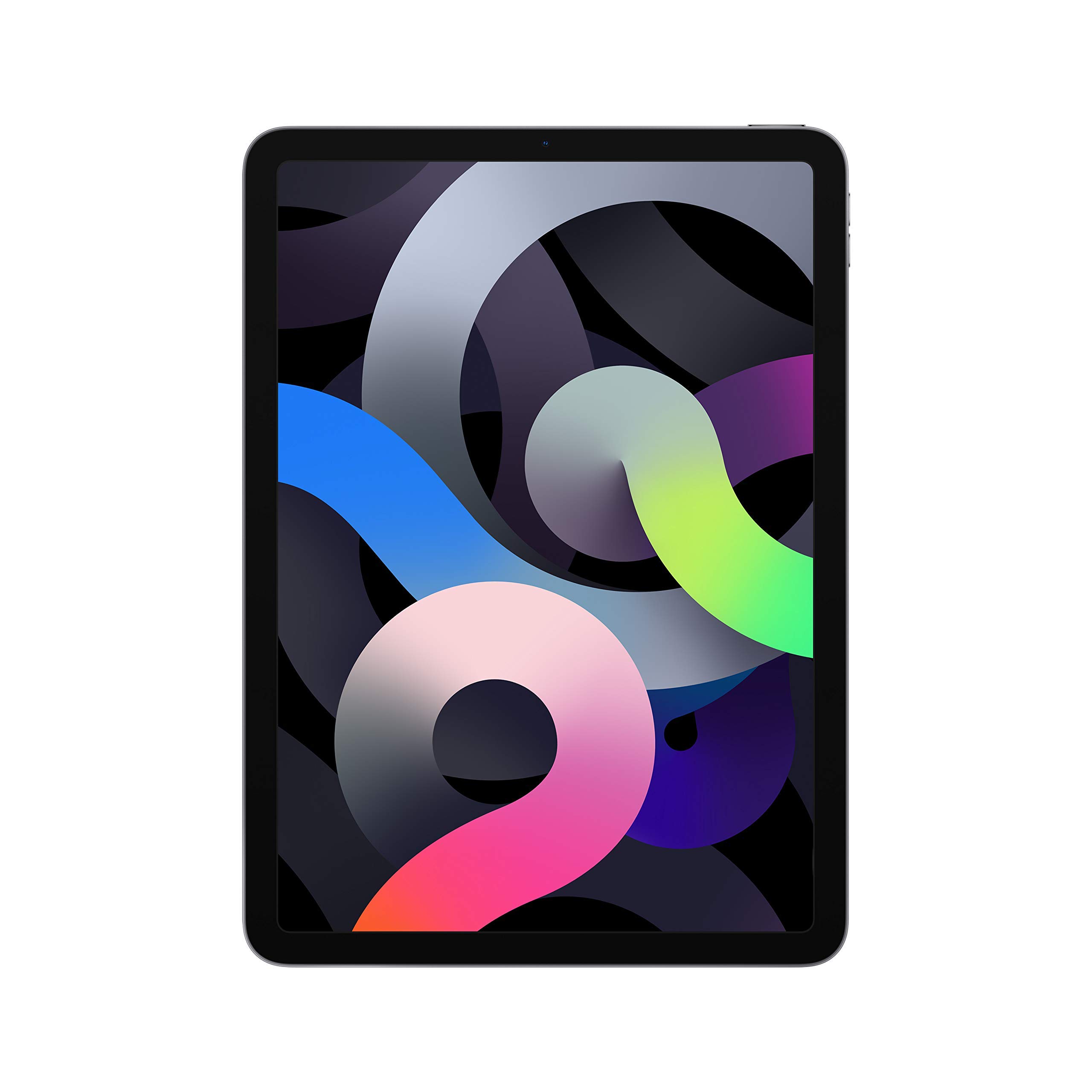 Amazon.co.jp: 【整備済み品】Apple iPad Air (第4世代) Wi-Fi 64GB