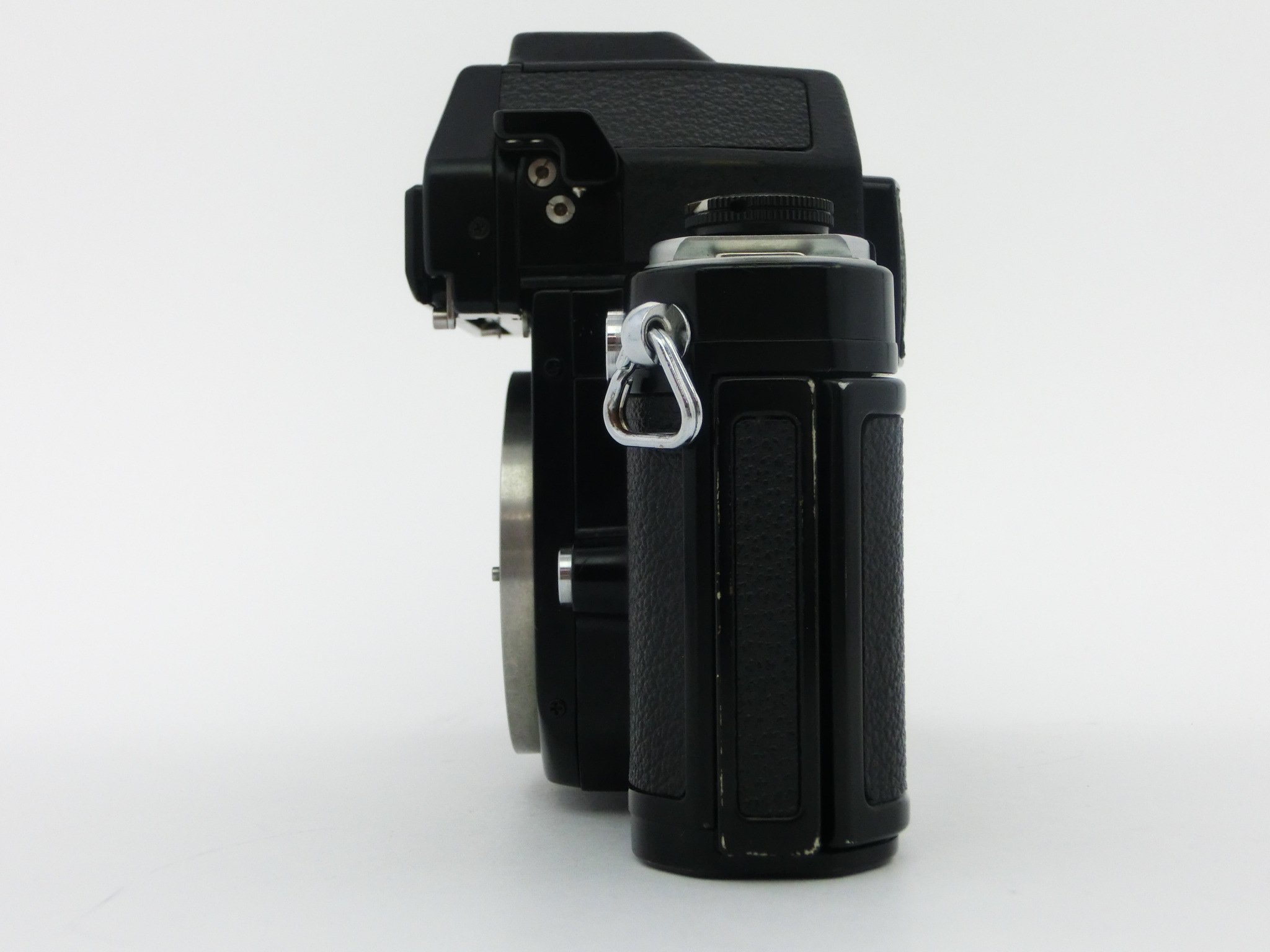 Amazon | nikon F2フォトミックS ブラック | 一眼レフカメラ 通販