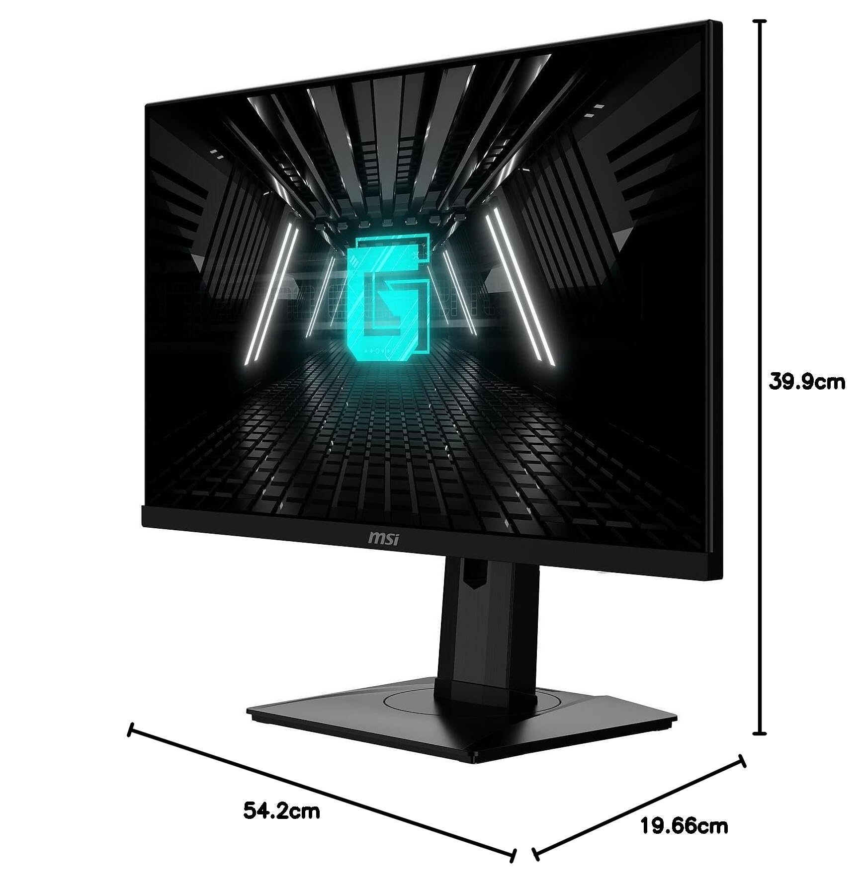 Amazon.co.jp: MSI FHD Rapid IPS ゲーミングフリー同期 1ms 1920 x