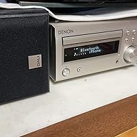 Amazon.co.jp: DALI ダリ ブックシェルフスピーカー 115mm ウーハー