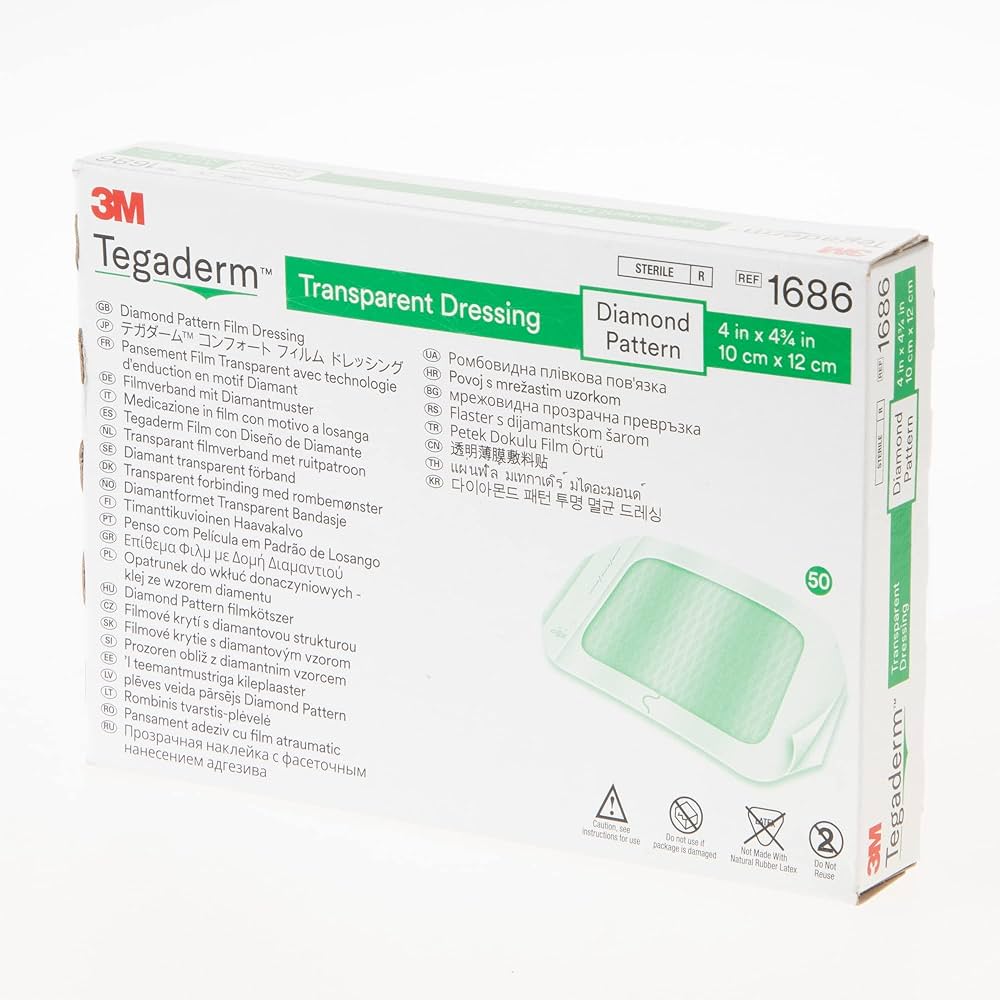 Amazon.co.jp: ソルベンタム 傷 保護 カテーテル 固定 テガダーム