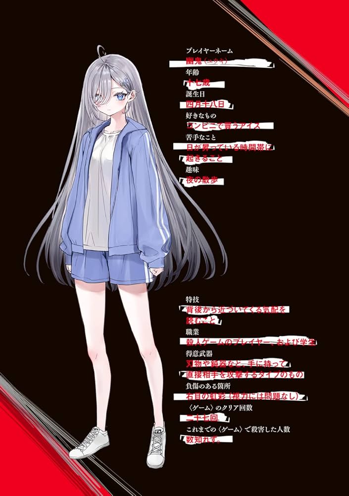 死亡遊戯で飯を食う。 (MF文庫J): 1 : 鵜飼 有志: Amazon.com.au: Books