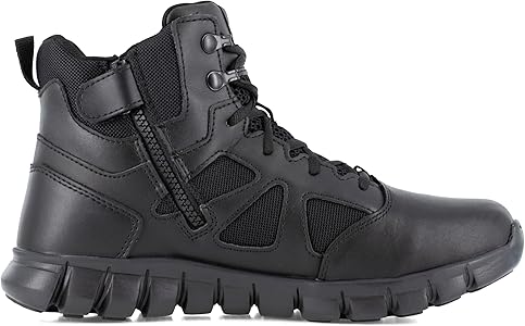 Amazon | Reebok Men's Sublite Cushion Tactical RB8605 Military