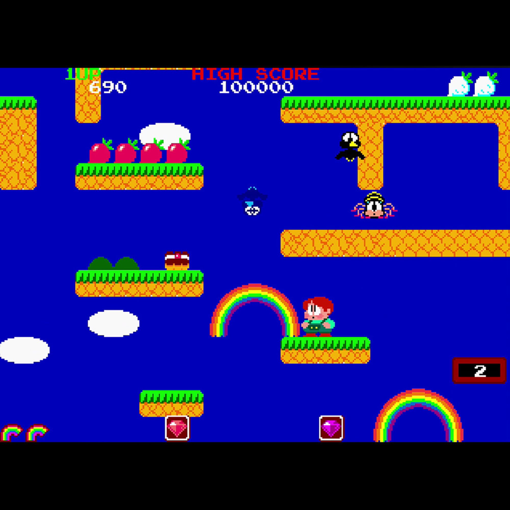 Taito Milestones 3 : Amazon.ca: Video Games