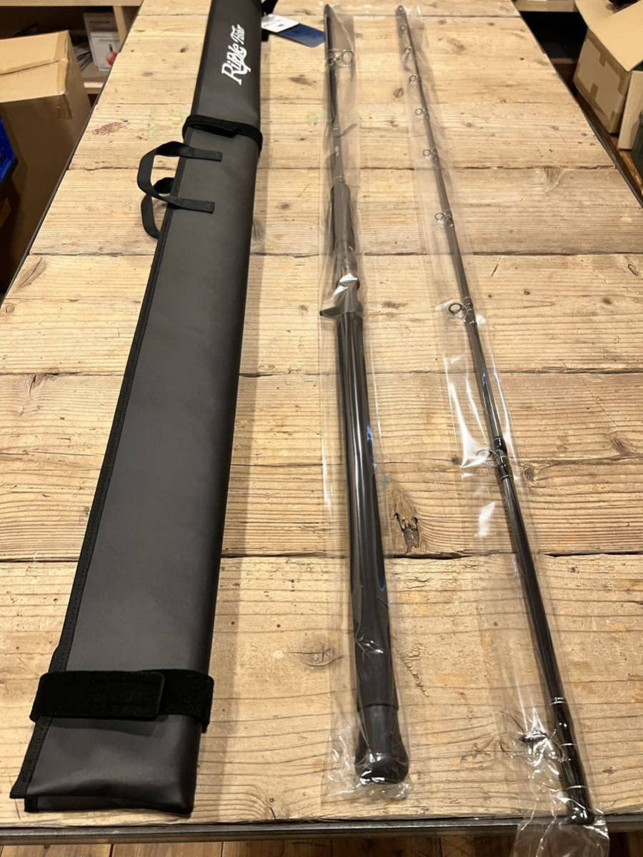 Amazon | リップルフィッシャー ランナーエクシード RunnerExceed