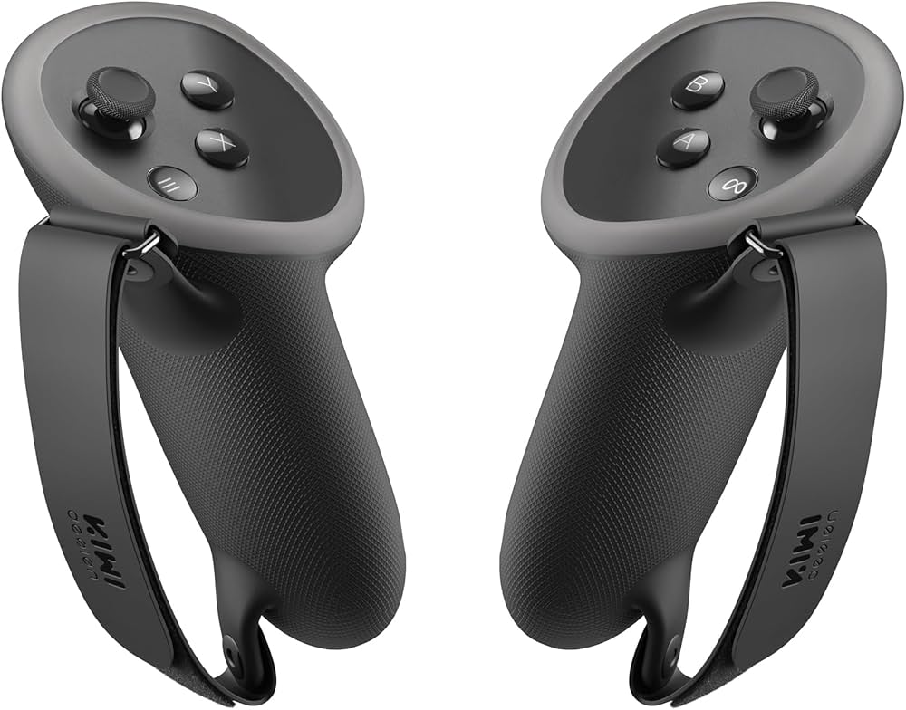 Amazon.co.jp: KIWI design Quest 3S/3に対応アクセサリー