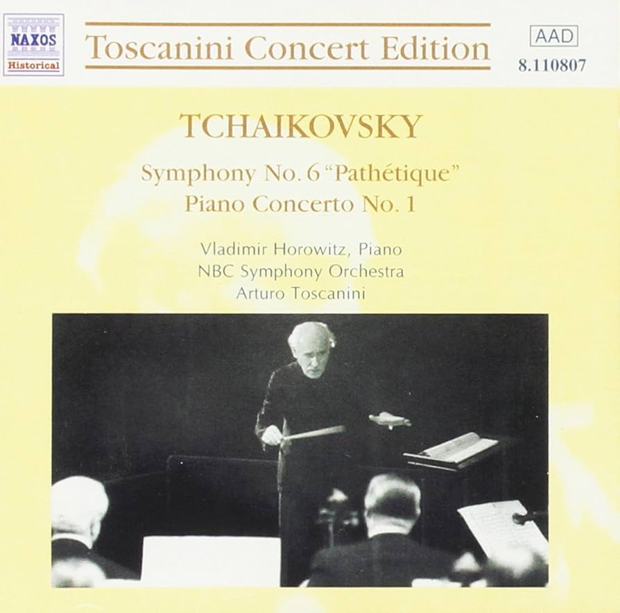Amazon.co.jp: Tchaikovsky: Piano Concerto 1: ミュージック