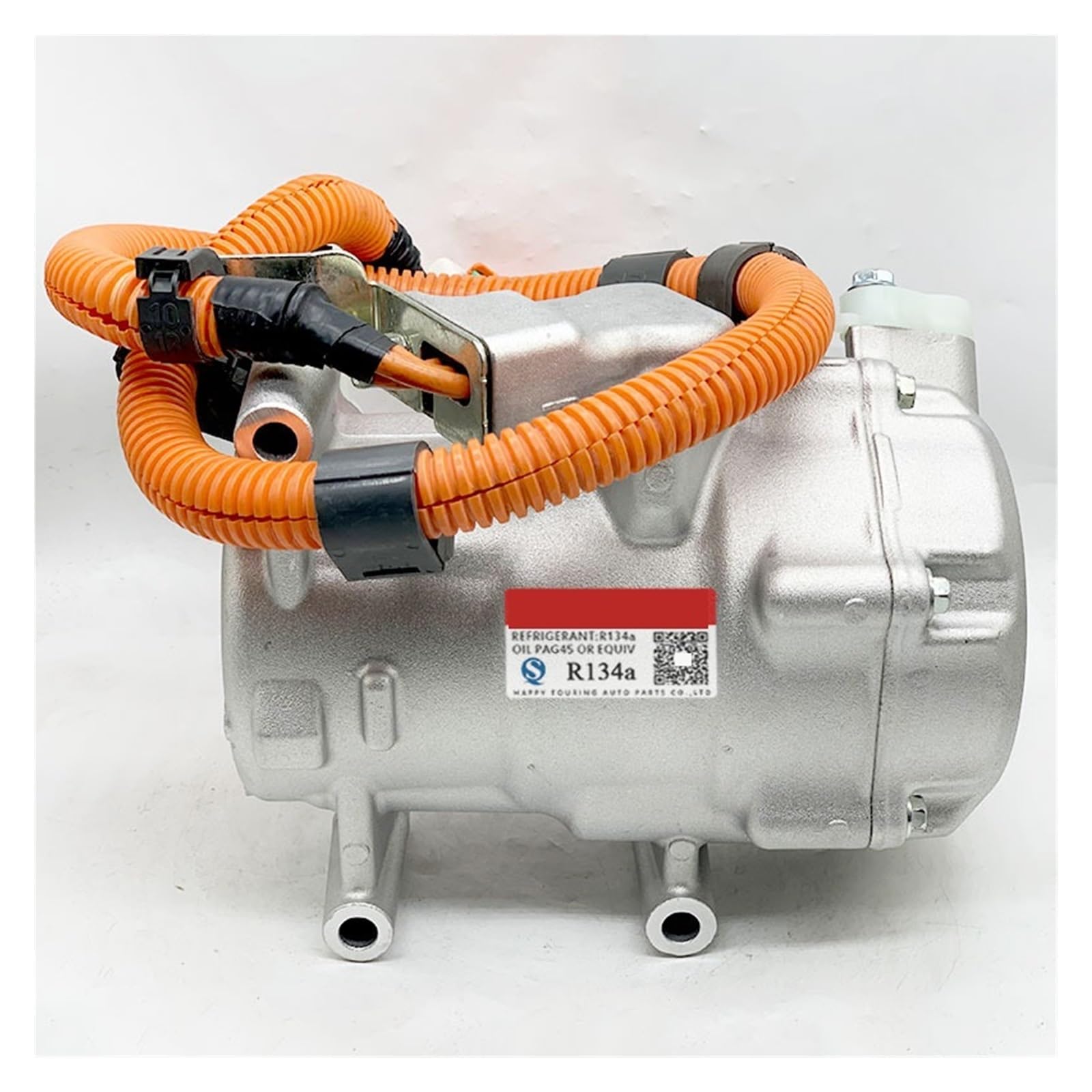 Amazon | 電動エアコン AC コンプレッサー トヨタ プリウス