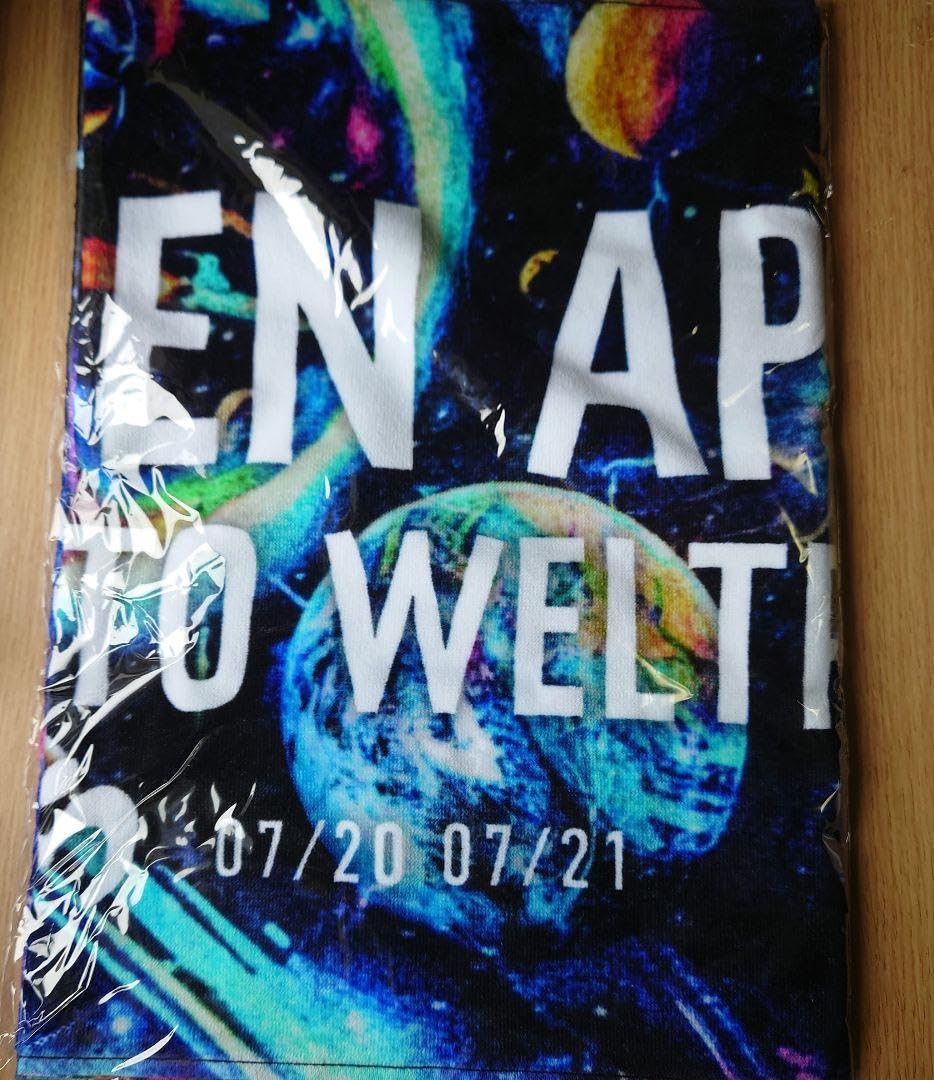 Amazon.co.jp: Mrs. GREEN APPLE ミセスグリーンアップル ゼンジン