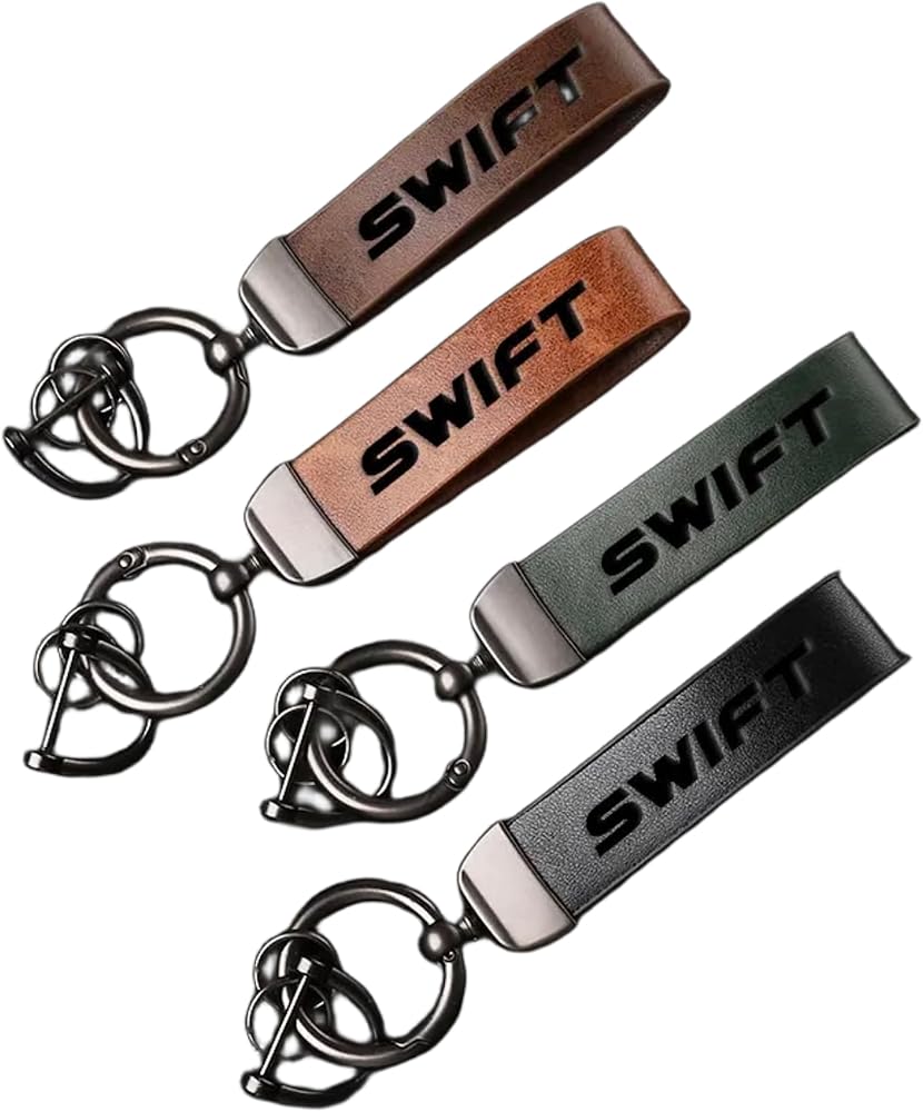 Amazon.co.jp: 【Keychain One】スイフト スイフトスポーツ SWIFT