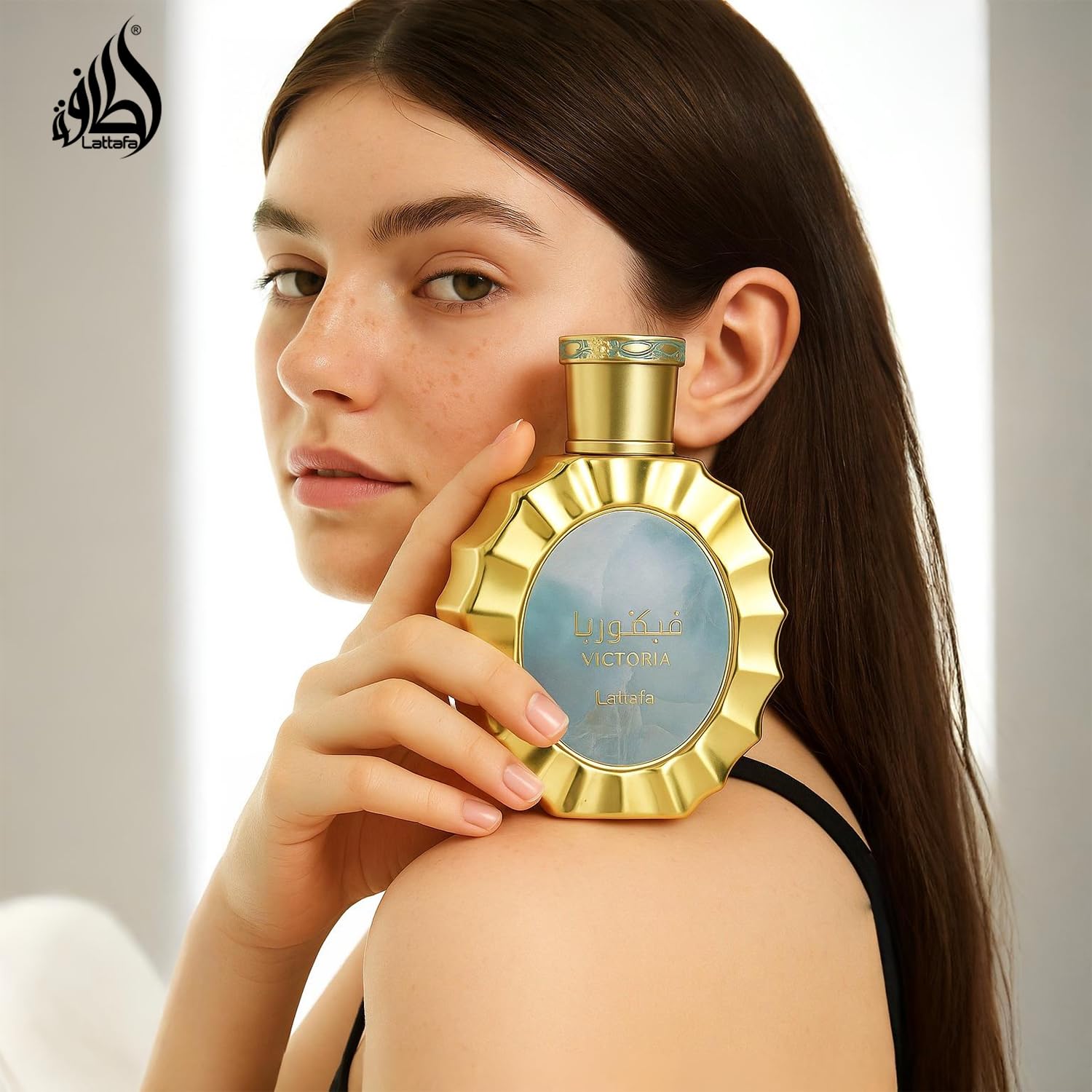 Victoria Lattafa ビクトリア 香水 100ml Amazon.com : Lattafa