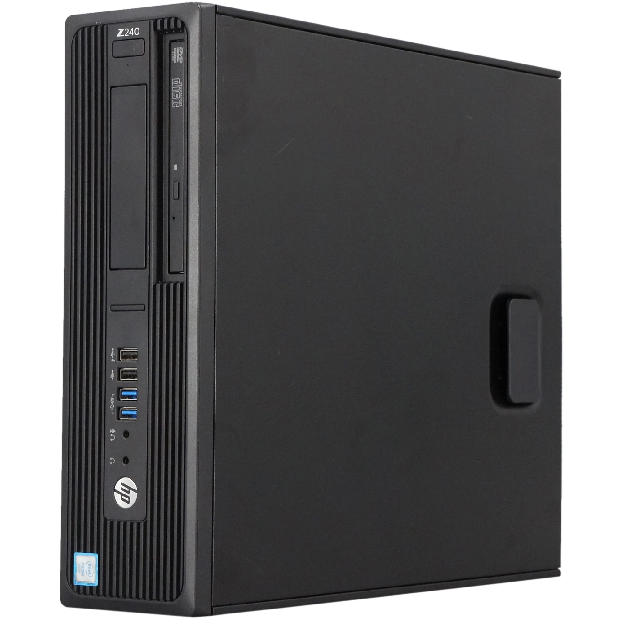 Amazon.co.jp: 中古パソコン HP Z240 SFF WorkStation Windows10