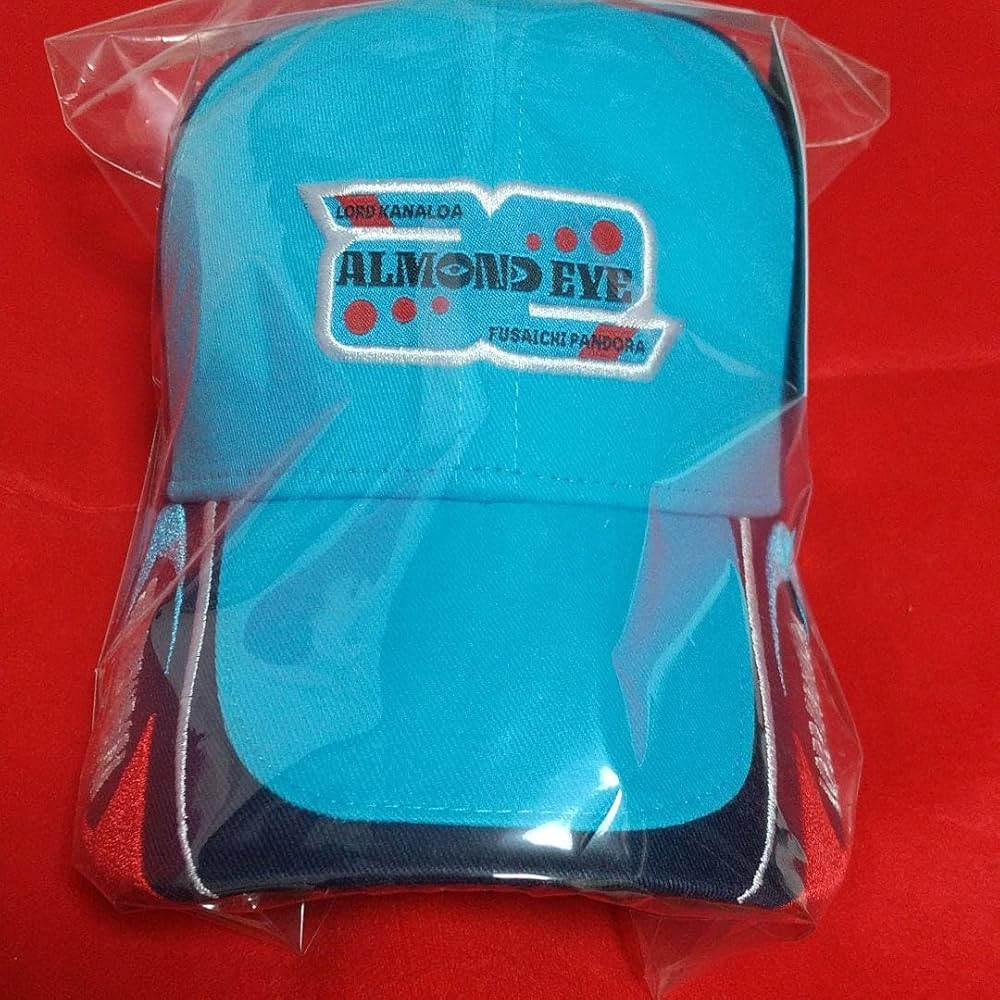 Amazon.co.jp: 帽子 アーモンドアイ ロードカナロア キャップ 競馬ウマ