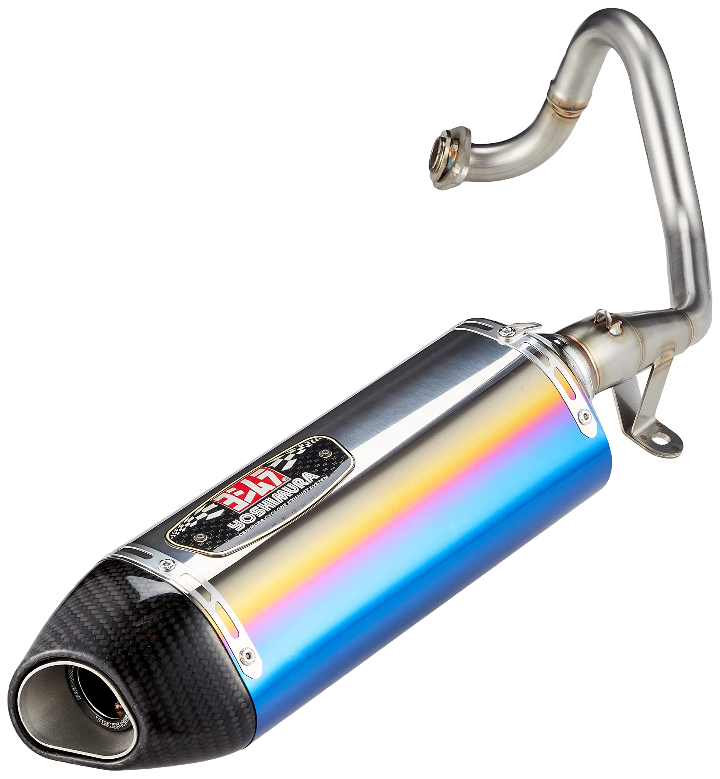 Amazon | ヨシムラ フルエキゾースト ADV150(20:国内仕様/19