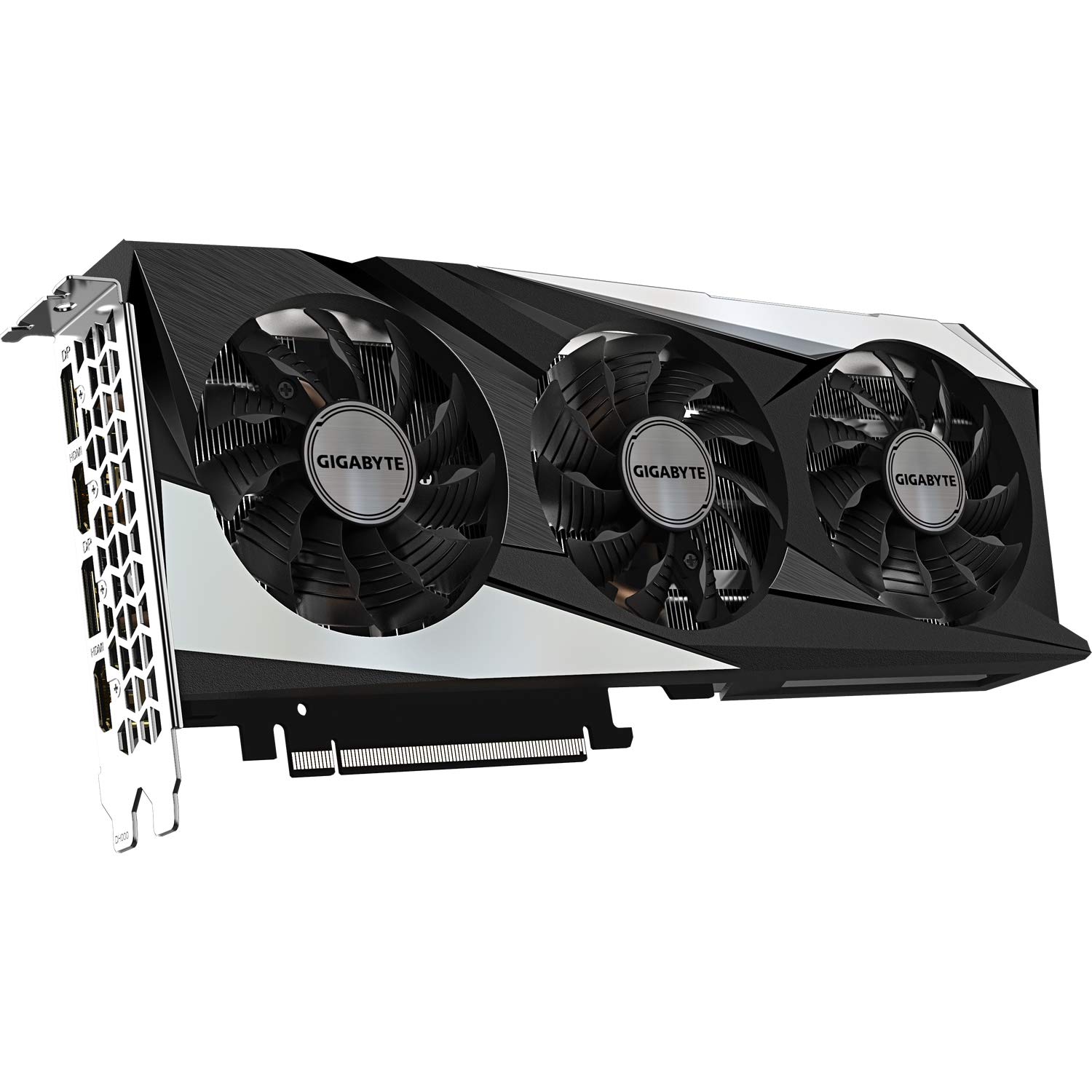 Amazon | Gigabyte Geforce Rtx 3060 Ti Gaming Oc 8Gb V2 Lhr