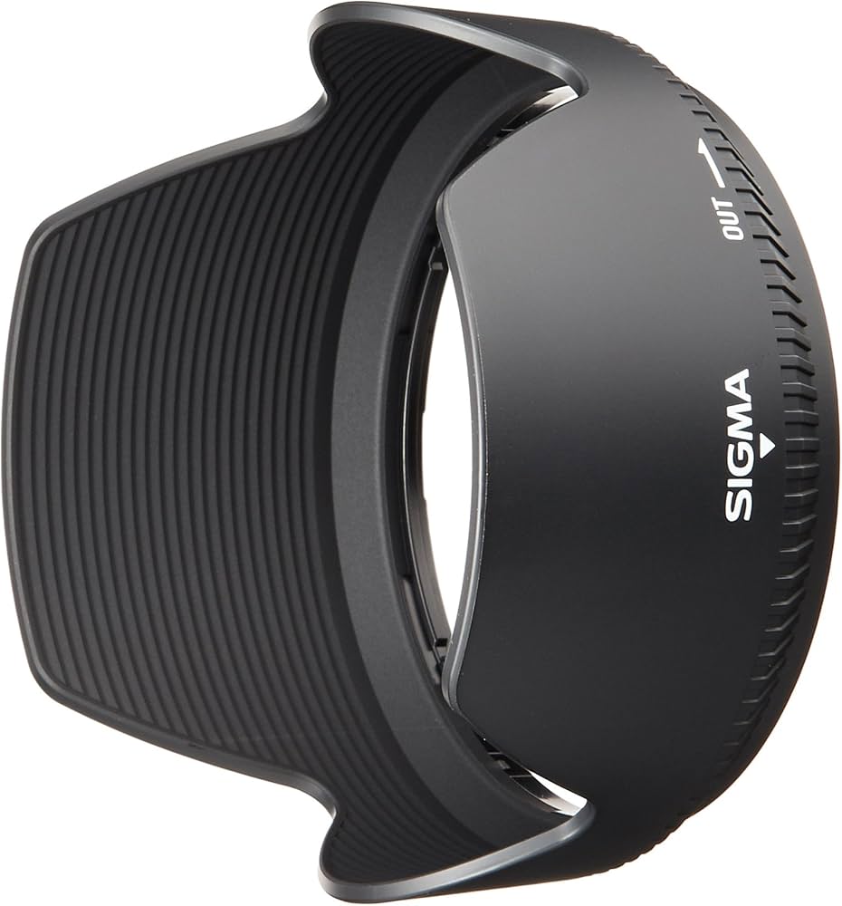 Amazon | シグマ(Sigma) SIGMA レンズフード LH680-04 | レンズフード 通販