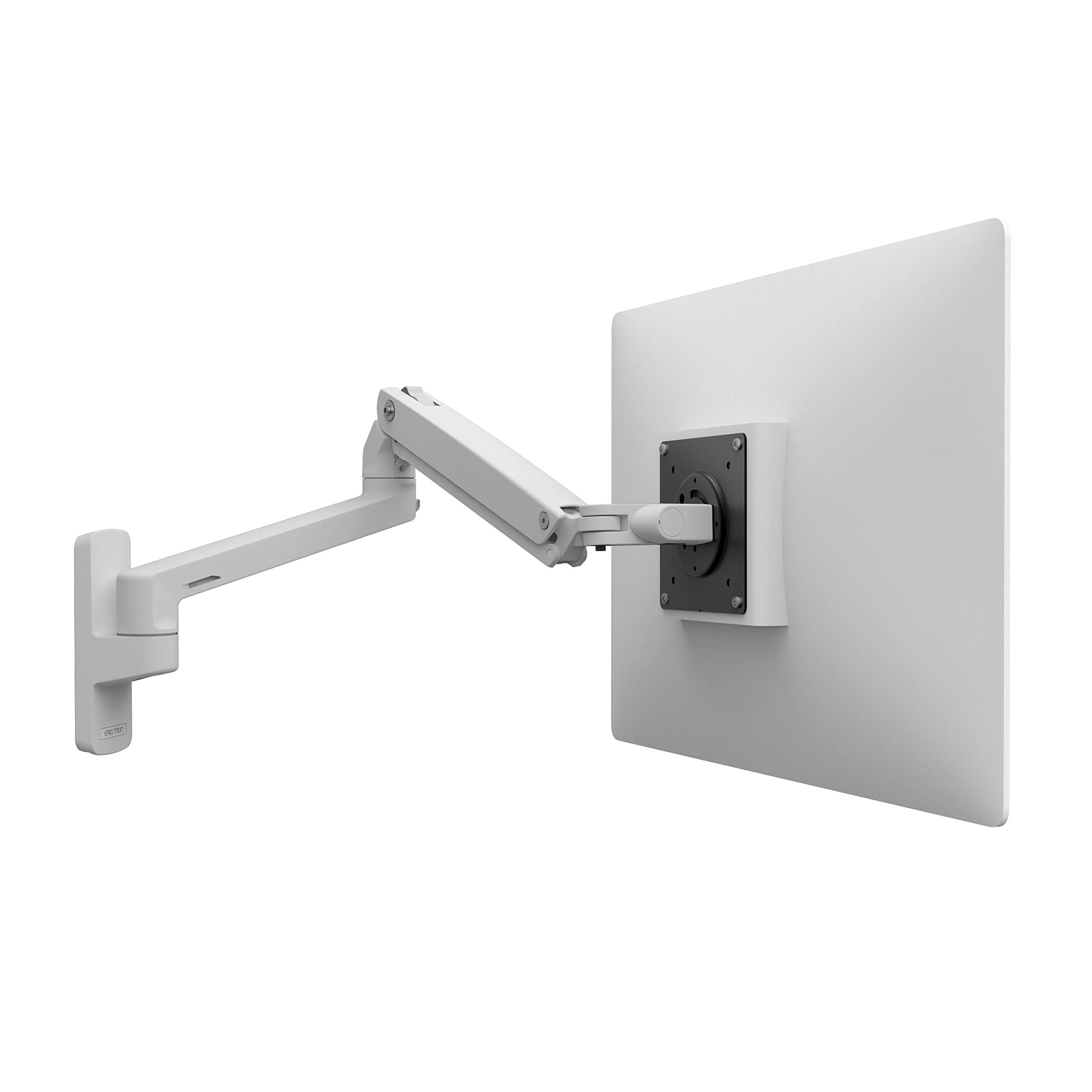 Amazon.com: Ergotron – MXV Single Monitor Arm, VESA Wall Mount
