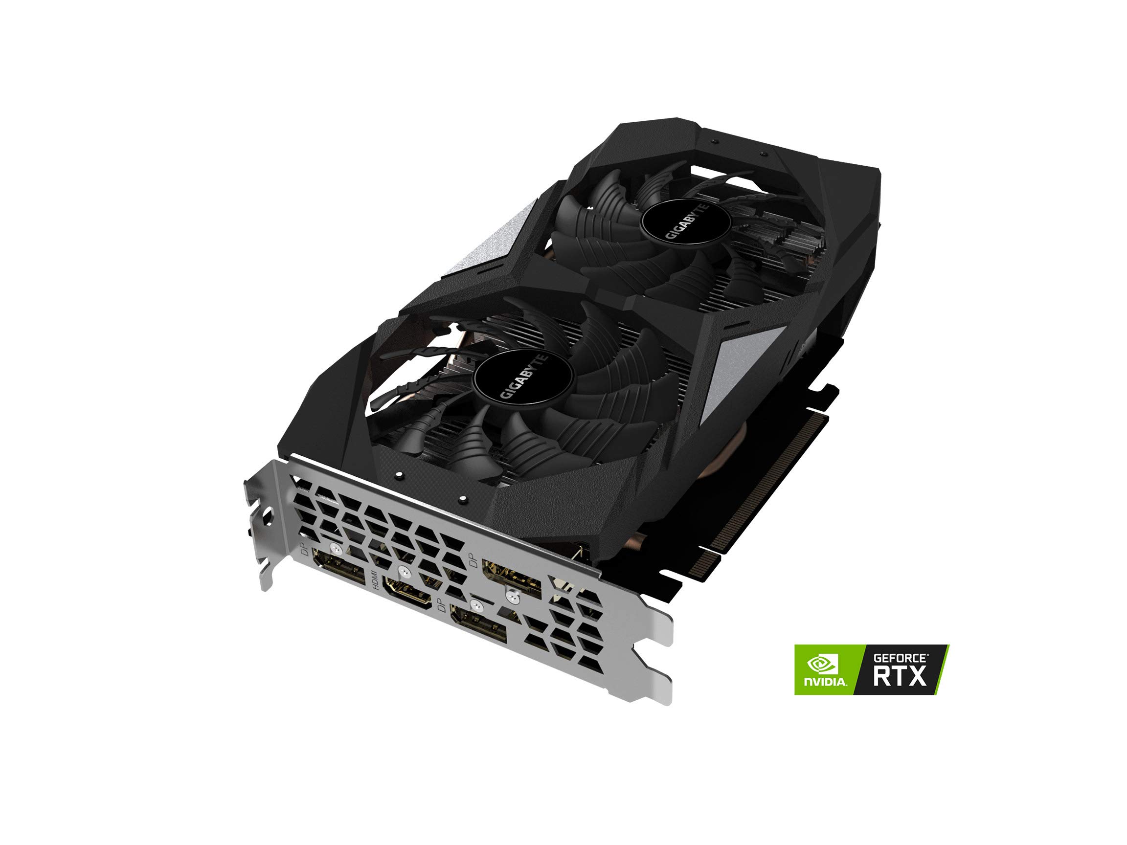 Amazon | GIGABYTE Geforce RTX 2060 OC GG グラフィックカード